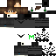 Texture for mmc