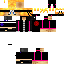 Texture for boruto