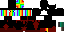 Texture for mange