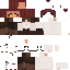 Texture for La voyageuse base