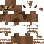 Texture for beast