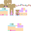 Texture for 小紫鳶1