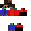Texture for bastard