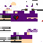 Texture for Die Demon Form