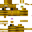 Texture for Manolo Springbonnie mask