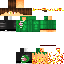 Texture for alux nether