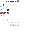 Texture for particles wip