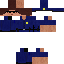 Texture for polize