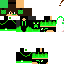Texture for beta 1.7.3