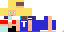 Texture for tony 2
