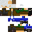 Texture for Arth Astro