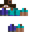 Texture for Steve (Monter School)