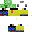 Texture for creeper bom