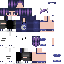 Texture for F1roW girl