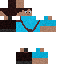 Texture for blueguy