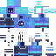 Texture for mormax