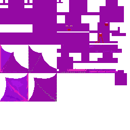 Texture for killer