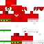 Texture for Knuckles 