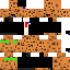 Texture for Biscoito com terno