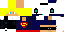 Texture for minha nova skin