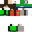 Texture for Tom