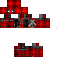 Texture for Steve