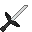 Texture for iron_sword