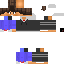 Texture for Zordon