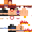 Texture for Taisuke Puño de Fuego