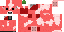 Texture for strawberry cow