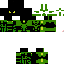 Texture for custom brainburst duel avater
