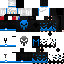 Texture for Ninja