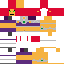 Texture for GadgetJDGoGoTachanka LMG