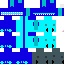 Texture for The Excavator 6 [Ice Form]