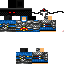 Texture for destructor