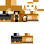 Texture for fox