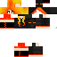 Texture for FaultedZebra6