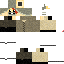 Texture for öreg gofri