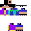 Texture for FFDFDFD