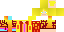 Texture for piggy