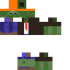 Texture for poop