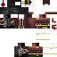Texture for Sir Geoffry almost pirate not done