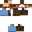 Texture for Inky