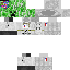 Texture for astro creeper