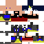 Texture for 伊波ライ(ヒーロースーツ)