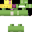 Texture for piyo rex