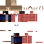 Texture for festajunina