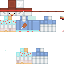 Texture for chip the chicken