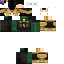 Texture for Loki