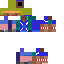 Texture for cool guy